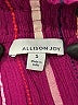 Allison Joy Purple Short Sleeve Blouse Size S - photo 7