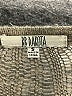 BB Dakota 100% Acrylic Metallic Brown Pullover Sweater Size S - photo 7