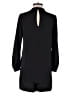 Zara Basic Black Romper Size S - photo 2