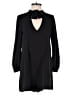Zara Basic Black Romper Size S - photo 1