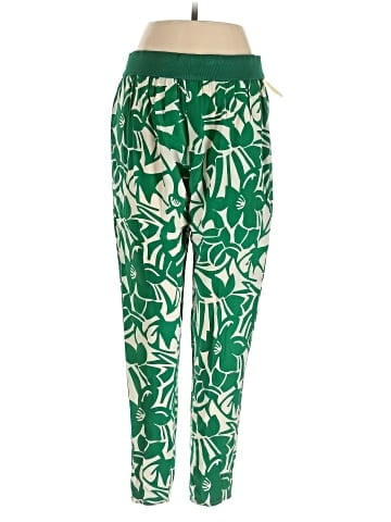 Liz Claiborne Silk Pants (view 1)