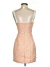 Atoir Tweed Orange Cocktail Dress Size 4 - photo 2