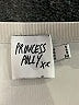 Princess Polly Ivory Long Sleeve Top Size 2 - photo 7