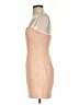 Atoir Tweed Orange Cocktail Dress Size 4 - photo 5