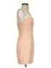 Atoir Tweed Orange Cocktail Dress Size 4 - photo 4
