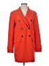 Ann Taylor Orange Coat Size 2 - photo 1