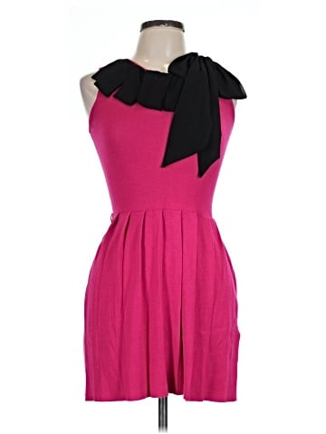 Twelve by Twelve Cocktail Dress (view 1)