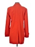 Ann Taylor Orange Coat Size 2 - photo 2
