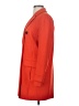 Ann Taylor Orange Coat Size 2 - photo 5