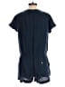 Juicy Couture Blue Romper Size S - photo 2