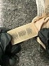 Guess 100% Polyester Brown Black Cocktail Dress Size 0 - photo 8