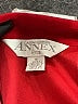Casual Corner Annex Red Jacket Size 8 (petite) - photo 6