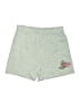 Unbranded Graphic Gray Athletic Shorts Size M - photo 1