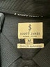 Assorted Brands Solid Black Long Sleeve Blouse Size M - photo 7