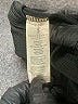 Assorted Brands Solid Black Long Sleeve Blouse Size M - photo 8