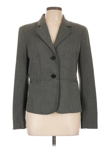 Charter Club Blazer (view 1)