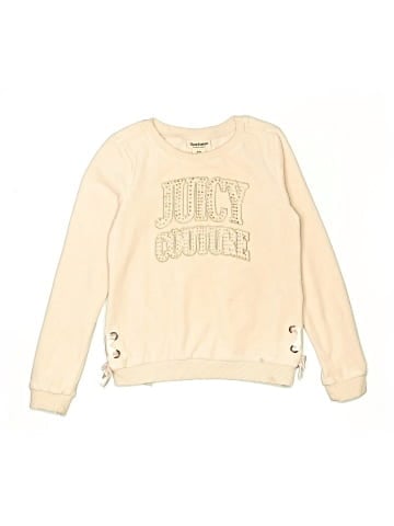Juicy Couture Sweatshirt (view 1)