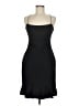 Likely Solid Black Cocktail Dress Size 6 - photo 1