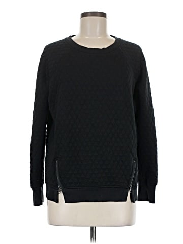 Max Jeans Pullover Sweater (view 1)