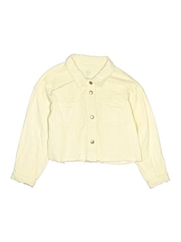 Wonder Nation Long Sleeve Blouse (view 1)