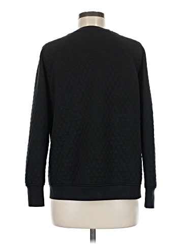 Max Jeans Pullover Sweater (view 2)