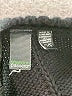 Shannon passero 100% Cotton Solid Black Pullover Sweater One size - photo 7