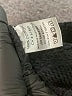 Shannon passero 100% Cotton Solid Black Pullover Sweater One size - photo 8