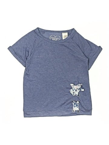 Forever Me Short Sleeve T-Shirt (view 1)