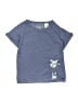 Forever Me Blue Short Sleeve T-Shirt Size 10 - 12 - photo 1