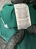 Boden Teal Dress Pants Size 6 - photo 7