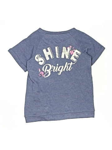 Forever Me Short Sleeve T-Shirt (view 2)