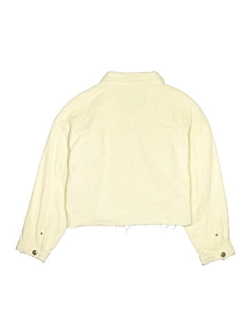 Wonder Nation Long Sleeve Blouse (view 2)
