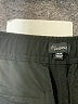 Madewell 100% Polyester Black Track Pants Size XXS - photo 7