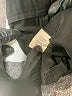 Madewell 100% Polyester Black Track Pants Size XXS - photo 8