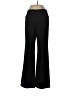 Worthington Solid Black Dress Pants Size 10L - photo 1