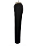 Worthington Solid Black Dress Pants Size 10L - photo 5