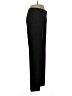 Worthington Solid Black Dress Pants Size 10L - photo 4