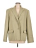 Le Suit Green Blazer Size 18 - photo 1