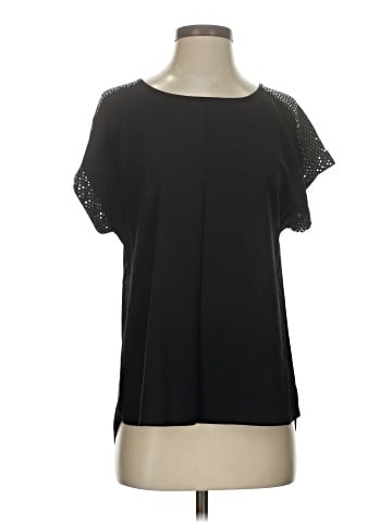 Ellison Short Sleeve Blouse (view 1)