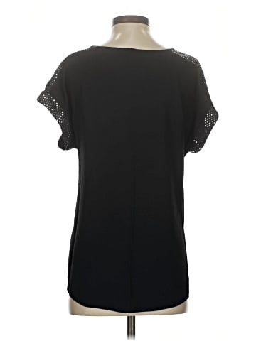 Ellison Short Sleeve Blouse (view 2)