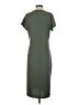 Rainbow Green Kimono Size S (estimated) - photo 2