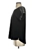 Ellison Black Short Sleeve Blouse Size S - photo 5