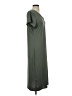 Rainbow Green Kimono Size S (estimated) - photo 4