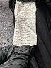 Puma Solid Black Active Pants Size M - photo 8