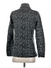Marc New York Andrew Marc 100% Polyester Print Gray Jacket Size S - photo 2