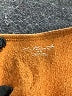 Out From Under Orange Tank Top Size M - photo 7