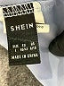 Shein Blue Bodysuit Size L - photo 3