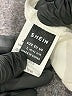 Shein Ivory Bodysuit Size L - photo 3