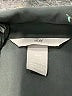 H&M 100% Polyester Stars Black Long Sleeve Blouse Size XS - photo 7