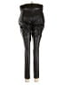 Ann Taylor LOFT Black Active Pants Size M - photo 2